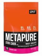 QNT Metapure Zero Carb 480 гр