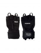 Заказать Ecos Power Перчатки Для Фитнеса SB-16-1057 (Черный)