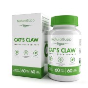 Заказать NaturalSupp Cat's Claw 60 вег капс