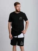 Заказать LabellaMafia Футболка Мужская T-Shirt 22429 (Black)