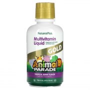 Заказать Nature's Plus Animal Parade Multi-Vitamin Liquid 473 мл