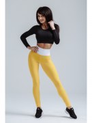 Заказать BonaFide Лосины Corsage (Yellow)