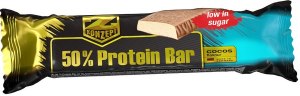 Заказать Z-Konzept 50% Protein Bar 50 гр