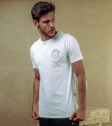 Заказать LabellaMafia Футболка Мужская T-Shirt 22401 (White)