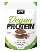 QNT Vegan Protein 500 гр