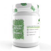 Заказать NaturalSupp Collagen Peptide + Vitamin C 300 гр