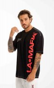 Заказать LabellaMafia Футболка Мужская T-Shirt 22494 (Black)