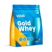 Заказать VPLab Gold Whey 500 гр