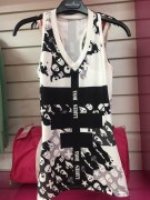 Заказать BonaFide Майка BonaShort (Pirate)