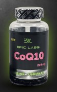Заказать Epic Labs Co Q10 200 мг 60 таб