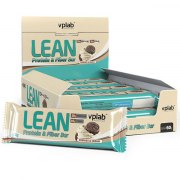 Заказать VPLab Lean Protein & Fiber Bar 60 гр