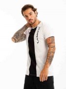 Заказать LabellaMafia Футболка Мужская T-Shirt 22395 (Black-White)
