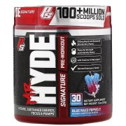 Заказать ProSupps Mr. Hyde Signature Pre Workout 216 гр