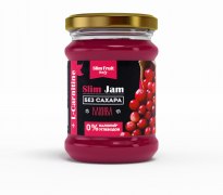 Заказать Slim Fruit Jam L-carnitine 250 мл