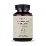 Заказать MyCare Magnesium B6 90 капс N