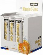 Заказать Maxler Vitamin C + Zinc 20 таб