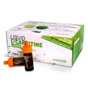 Заказать BodyRaise L-carnitine 2000 мг 20 мл