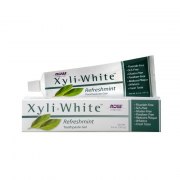 Заказать NOW Xyli-White Toothpaste 181 гр