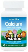 Заказать Nature's Plus Animal Parade Calcium 90 жев. таб