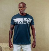 Заказать LabellaMafia Футболка Мужская T-Shirt 22416 (Blue)