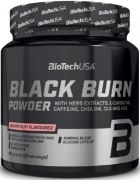 Заказать BioTech Black Burn 210 гр