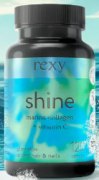 Заказать Protein Rex Rexy shine Marine Collagen + Vitamin C 120 капс