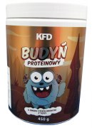 Заказать KFD Protein Pudding 450 гр