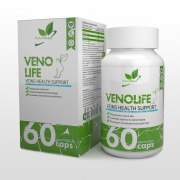Заказать NaturalSupp VenoLife 60 капс