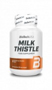 Заказать BioTech Milk Thistle 60 капс