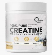 Заказать Optimum System 100% Pure Creatine Monohydrate 200 гр (Без вкуса)