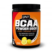 QNT BCAA Powder 8500 350 гр