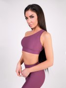 Заказать BonaFide Топ Wild Cat Top (Cherry)