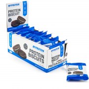 Заказать MYPROTEIN Protein Biscuits 30 гр