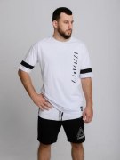 Заказать LabellaMafia Футболка Мужская T-Shirt 21827 (White)