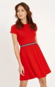 Заказать Diverse Платье 10036807 LEANA (Red)